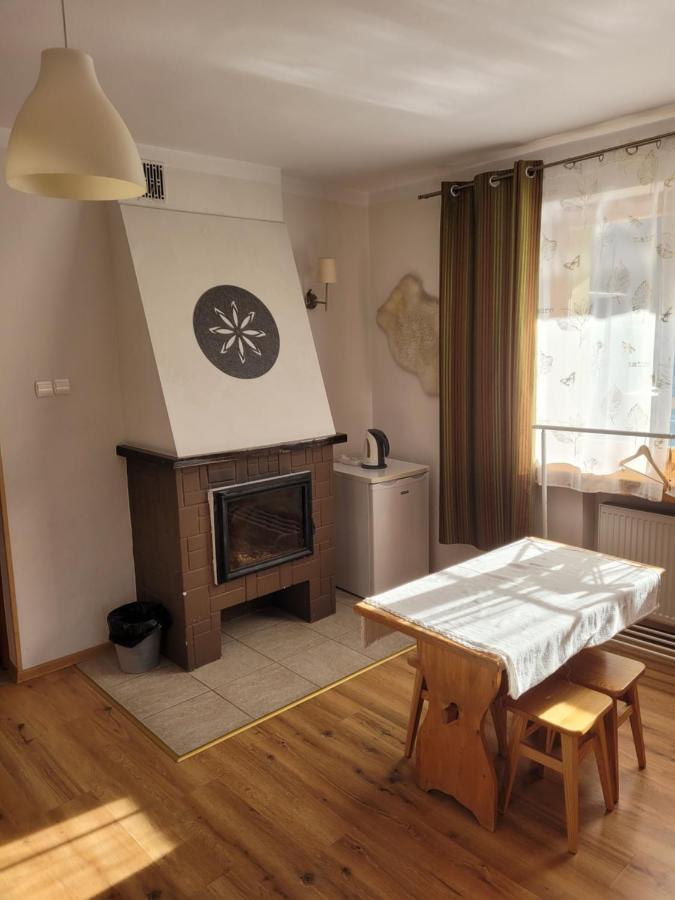 Homestay Strumyk