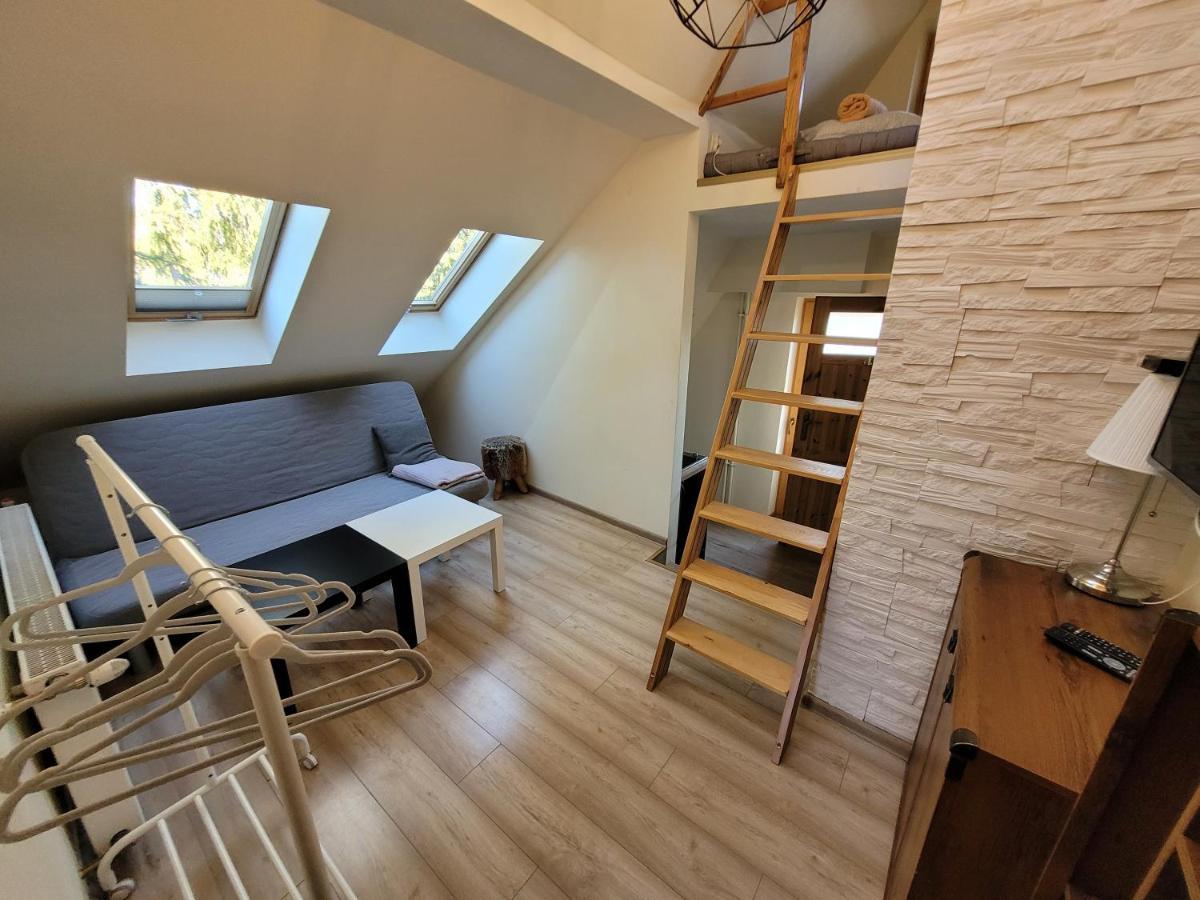 Homestay Strumyk Zakopane