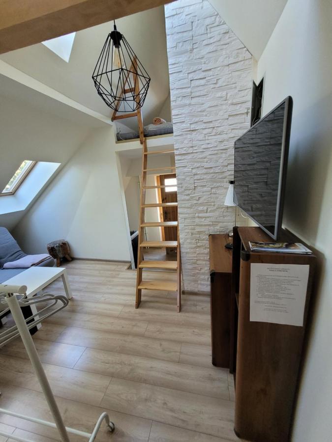 Strumyk Homestay Zakopane