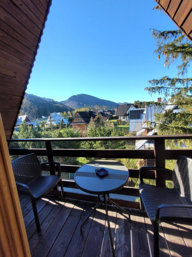 Strumyk Homestay Zakopane