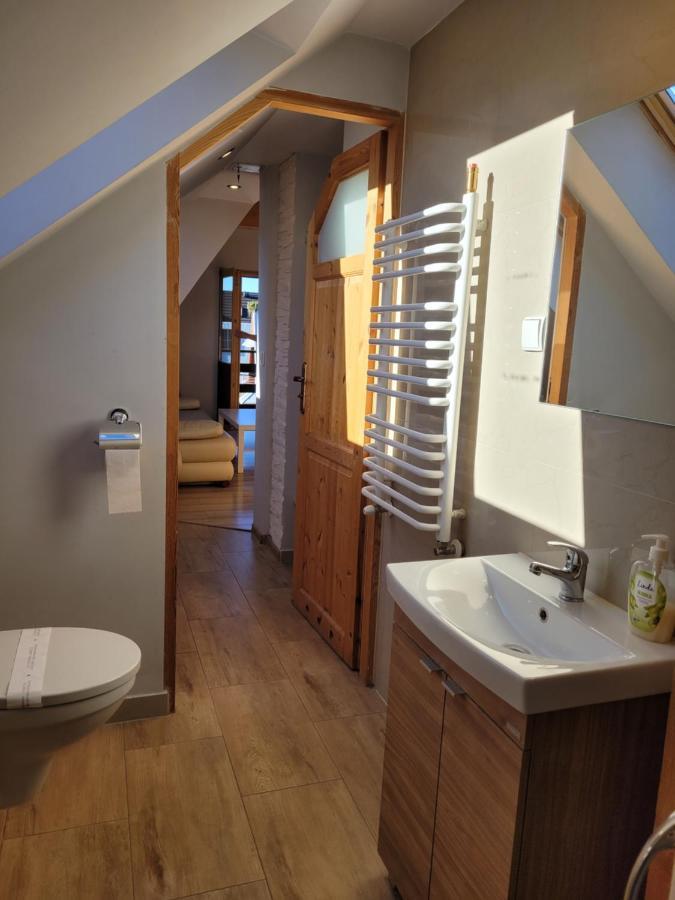 Homestay Strumyk Zakopane