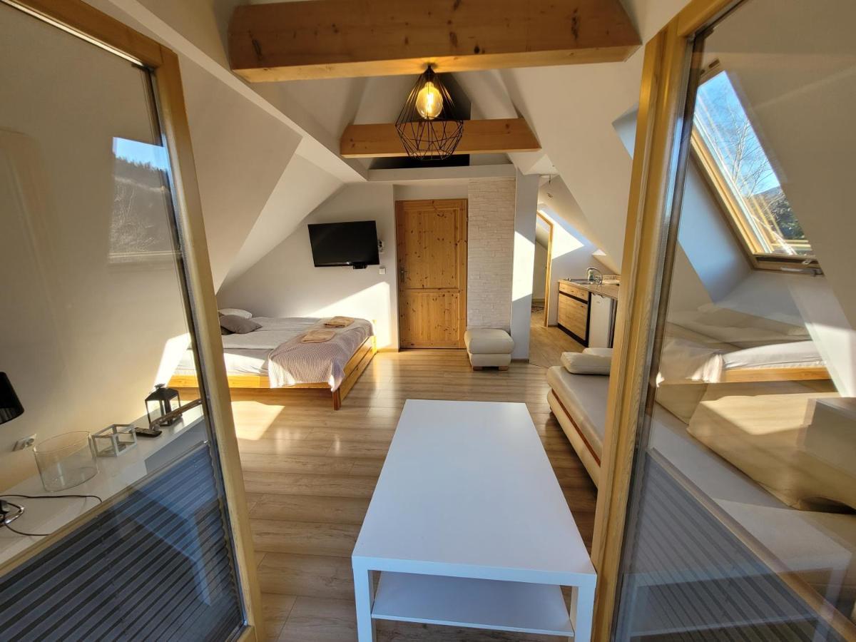 Strumyk Homestay