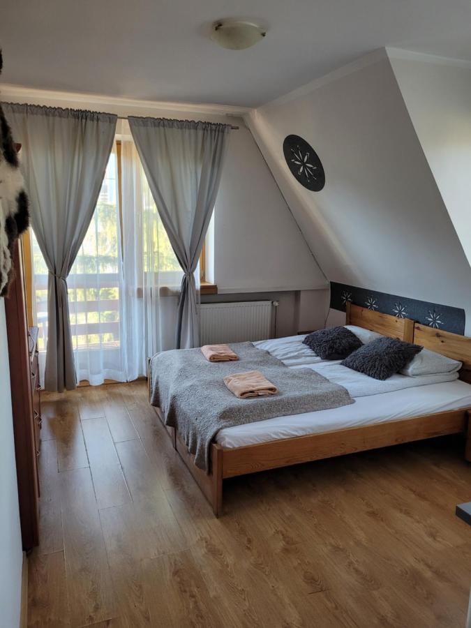 Homestay Strumyk Zakopane