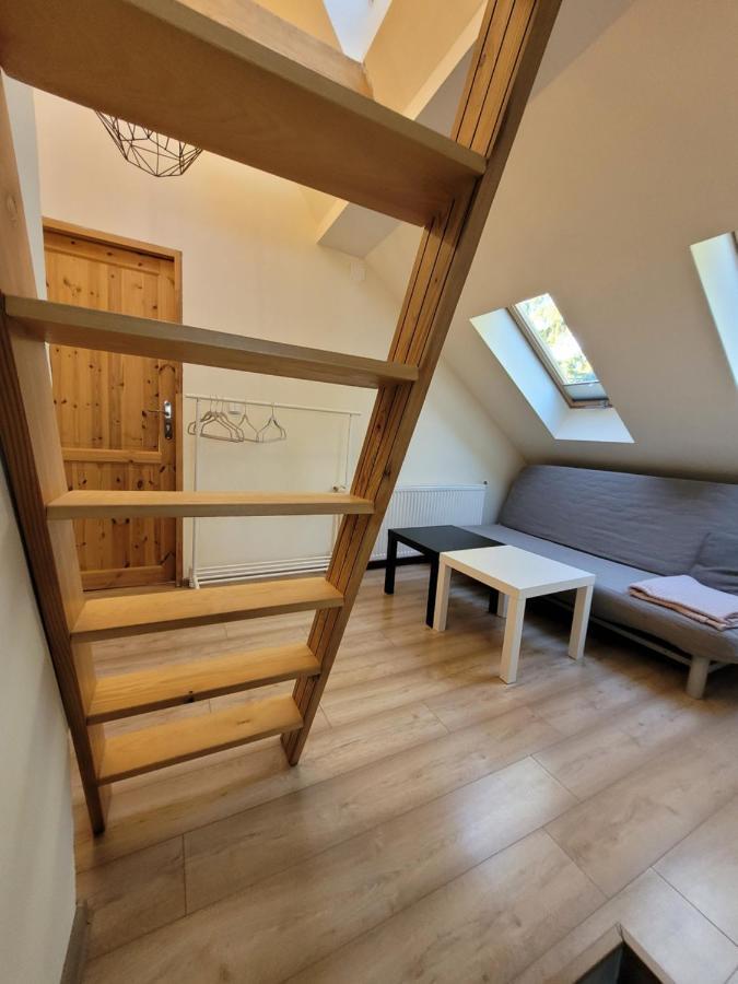 Strumyk Homestay Zakopane