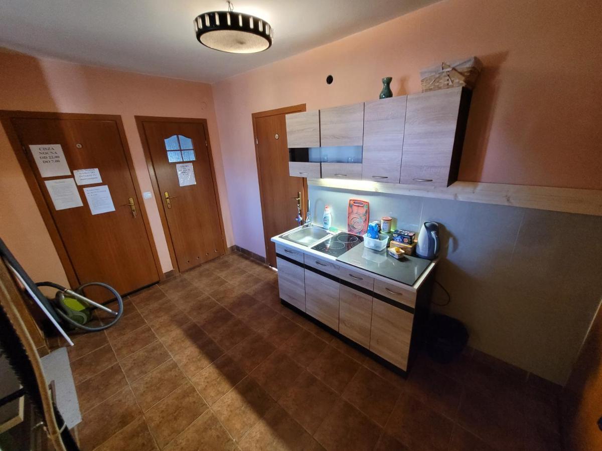 Homestay Strumyk Zakopane
