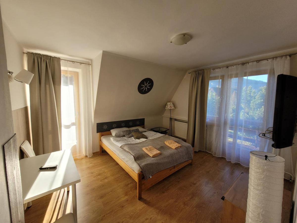 Strumyk Homestay