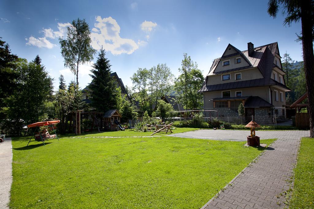 Strumyk Homestay Zakopane