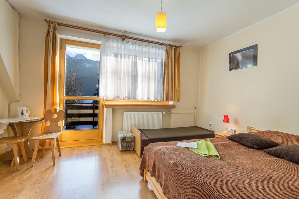 Homestay Strumyk