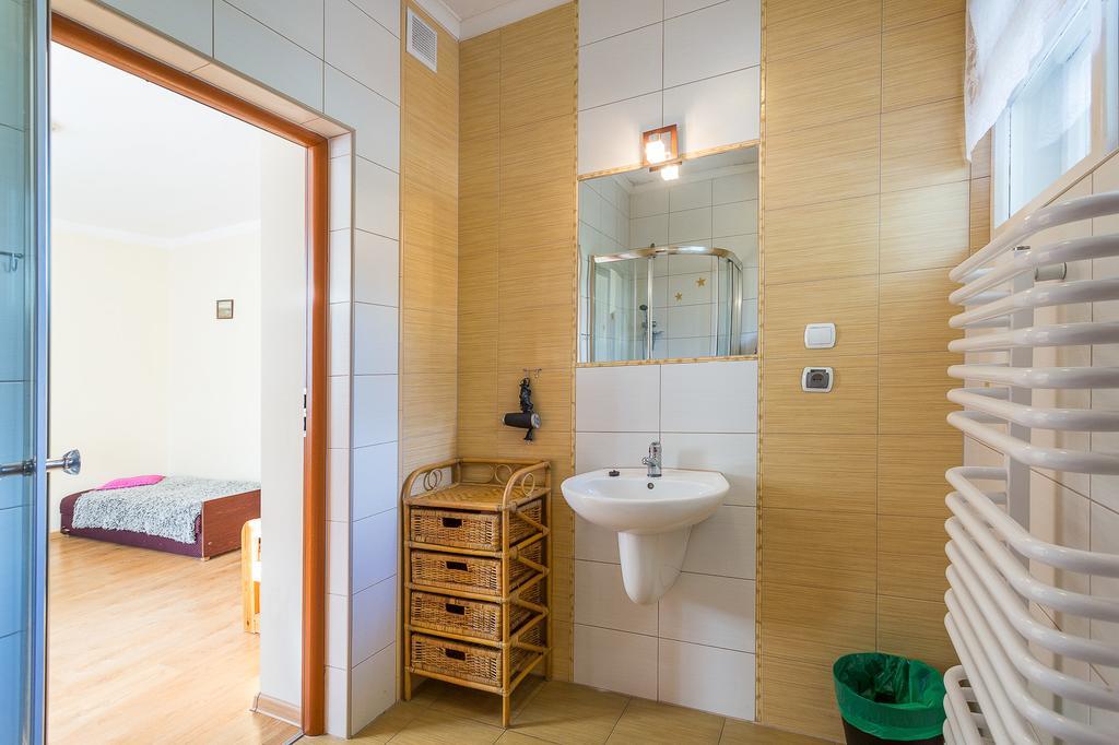 Homestay Strumyk