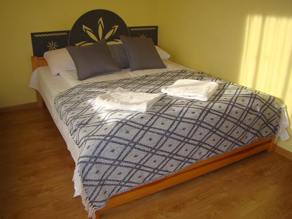 Homestay Strumyk